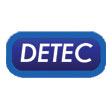 DETEC Logo