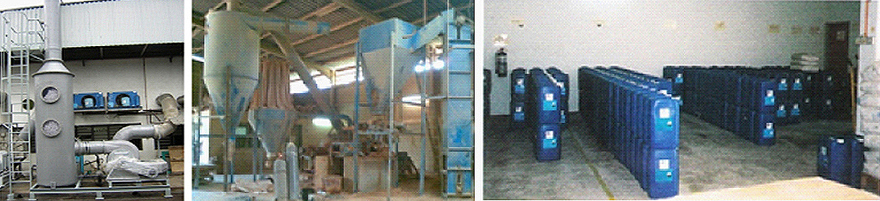 Air Pollution Control
